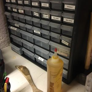 Meet your Posher, Maxine